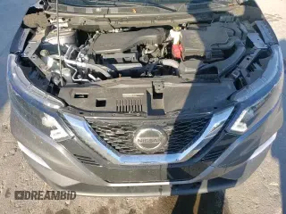 ✅ 2022 Nissan Rogue SL • VIN: JN1BJ1CV4NW352010 • Lot: 86699175. Listed on Copart with 24,263 mi. Free auction sales archive from the USA and detailed vehicle history report at DreamBid. Image 14.