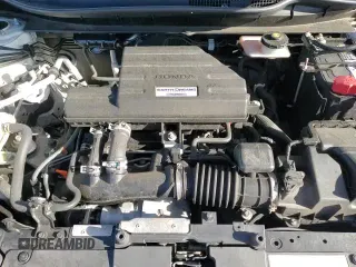 ✅ 2019 Honda CR-V EX-L • VIN: 2HKRW2H8XKH621439 • Лот: 84207425. Опубликован ранее на Copart с пробегом 71 078 миль. Бесплатный доступ к архиву аукционных продаж из США и подробный отчёт об истории автомобиля на DreamBid. Изображение 14.