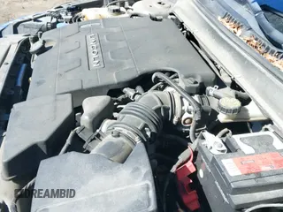 ✅ 2016 Lincoln MKZ • VIN: 3LN6L2JK9GR628786 • Lot: 41738293. Listed on IAAI with 80,181 mi. Free auction sales archive from the USA and detailed vehicle history report at DreamBid. Image 23.