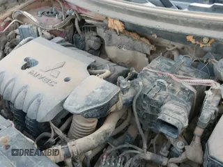 2019 Mitsubishi Outlander ES с VIN JA4AZ3A31KZ040438, выставлен на аукционе IAAI как лот 42519006 с пробегом 44 238 миль миль и . История ставок и продаж доступна на DreamBid. Изображение 20.