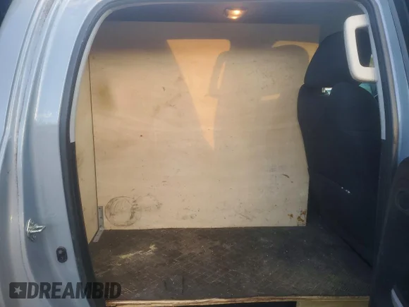 ✅ 2019 Toyota Tundra TRD Pro • VIN: 5TFDY5F17KX821078 • Lot: 74462465. Wystawiony na Copart z przebiegiem 88 381 mil. Bezpłatny archiwum sprzedaży aukcyjnych z USA i szczegółowy raport historii pojazdu na DreamBid. Zdjęcie 10.