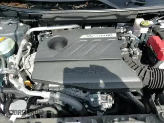 ✅ 2023 Nissan Rogue SV • VIN: 5N1BT3BB4PC832171 • Lot: 82741595. Wystawiony na Copart z przebiegiem 43 093 mil. Bezpłatny archiwum sprzedaży aukcyjnych z USA i szczegółowy raport historii pojazdu na DreamBid. Zdjęcie 15.