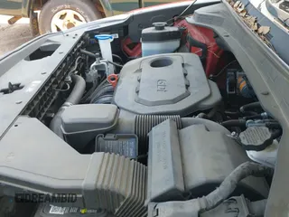 2019 Hyundai Santa Fe Ultimate z VIN 5NMS53AD2KH006415, wystawiony jako IAAI lot #43223455 z przebiegiem 89 574 mil mil oraz . Historia ofert i sprzedaży dostępna na DreamBid. Obrazek 19.