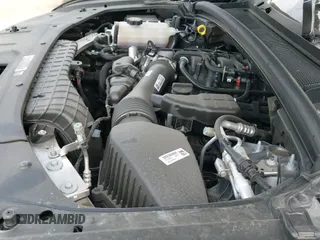 ✅ 2024 Jeep Grand Cherokee Limited • VIN: 1C4RJHBG9RC168955 • Lot: 42032904. Wystawiony na IAAI z przebiegiem 7 496 mil. Bezpłatny archiwum sprzedaży aukcyjnych z USA i szczegółowy raport historii pojazdu na DreamBid. Zdjęcie 19.