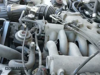 ✅ 2002 Ford Mustang Standard • VIN: 1FAFP40482F192564 • Lot: 43630767. Wystawiony na IAAI z przebiegiem 216 712 mil. Bezpłatny archiwum sprzedaży aukcyjnych z USA i szczegółowy raport historii pojazdu na DreamBid. Zdjęcie 20.