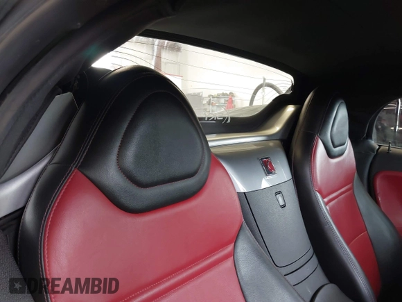 ✅ 2007 Saturn Sky • VIN: 1G8MB35B67Y103405 • Lot: 41842076. Wystawiony na IAAI z przebiegiem 135 110 mil. Bezpłatny archiwum sprzedaży aukcyjnych z USA i szczegółowy raport historii pojazdu na DreamBid. Zdjęcie 8.