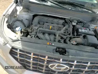 ✅ 2021 Hyundai Venue SEL • VIN: KMHRC8A32MU118762 • Lot: 50267805. Wystawiony na Copart z przebiegiem 59 200 mil. Bezpłatny archiwum sprzedaży aukcyjnych z USA i szczegółowy raport historii pojazdu na DreamBid. Zdjęcie 13.