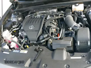 ✅ 2023 Toyota Crown Platinum • VIN: JTDAFAAFXP3001970 • Lot: 42256300. Listed on IAAI with 43,828 mi. Free auction sales archive from the USA and detailed vehicle history report at DreamBid. Image 22.