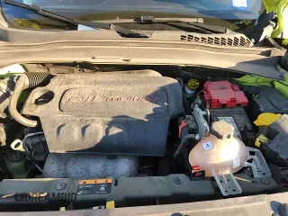 ✅ 2018 Jeep Renegade Sport • VIN: ZACCJBAB6JPH35325 • Lot: 86307895. Listed on Copart with 58,126 mi. Free auction sales archive from the USA and detailed vehicle history report at DreamBid. Image 13.