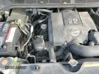 ✅ 2015 Nissan Titan SV • VIN: 1N6BA0CA2FN506044 • Лот: 82888964. Опубликован ранее на Copart с пробегом 71 071 миль. Бесплатный доступ к архиву аукционных продаж из США и подробный отчёт об истории автомобиля на DreamBid. Изображение 13.