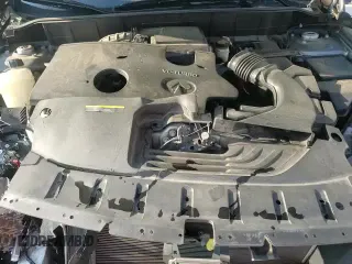 ✅ 2019 Infiniti QX50 Essential • VIN: 3PCAJ5M14KF104870 • Lot: 80513225. Wystawiony na Copart z przebiegiem 105 026 mil. Bezpłatny archiwum sprzedaży aukcyjnych z USA i szczegółowy raport historii pojazdu na DreamBid. Zdjęcie 16.