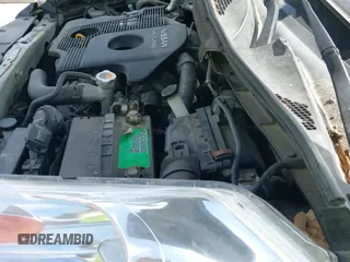 ✅ 2012 Nissan Juke SL • VIN: JN8AF5MV5CT115948 • Lot: 42560641. Listed on IAAI with 104,520 mi. Free auction sales archive from the USA and detailed vehicle history report at DreamBid. Image 12.