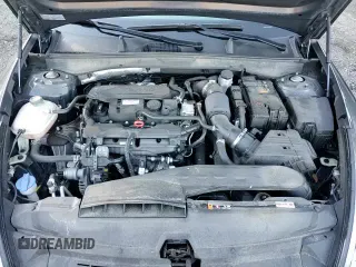 ✅ 2023 Hyundai Sonata Limited • VIN: KMHL34J25PA256646 • Lot: 86480915. Listed on Copart with 53,960 mi. Free auction sales archive from the USA and detailed vehicle history report at DreamBid. Image 13.