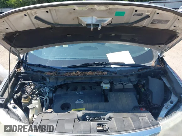 ✅ 2014 Nissan Quest SV • VIN: JN8AE2KP2E9107912 • Lot: 43193187. Wystawiony na IAAI z przebiegiem 198 268 mil. Bezpłatny archiwum sprzedaży aukcyjnych z USA i szczegółowy raport historii pojazdu na DreamBid. Zdjęcie 10.