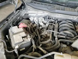 ✅ 2023 Ford F-150 XLT • VIN: 1FTFW1E55PKF70965 • Лот: 81433585. Опубликован ранее на Copart с пробегом 59 815 миль. Бесплатный доступ к архиву аукционных продаж из США и подробный отчёт об истории автомобиля на DreamBid. Изображение 15.