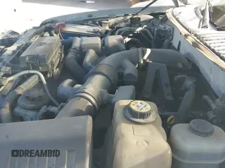 ✅ 2008 Ford Expedition Max SSV • VIN: 1FMFK15598LA65899 • Lot: 43552701. Listed on IAAI with 254,599 mi. Free auction sales archive from the USA and detailed vehicle history report at DreamBid. Image 12.