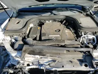 ✅ 2018 Mercedes-Benz GLC 300 • VIN: WDC0G4KB1JV073376 • Lot: 87232885. Wystawiony na Copart z przebiegiem 53 675 mil. Bezpłatny archiwum sprzedaży aukcyjnych z USA i szczegółowy raport historii pojazdu na DreamBid. Zdjęcie 14.