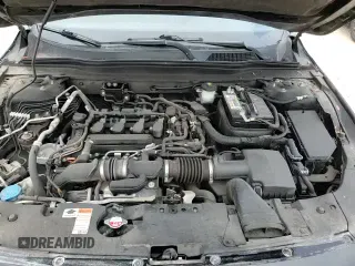 ✅ 2021 Honda Accord Sport • VIN: 1HGCV1F37MA030197 • Лот: 92865035. Опубликован ранее на Copart с пробегом 70 449 миль. Бесплатный доступ к архиву аукционных продаж из США и подробный отчёт об истории автомобиля на DreamBid. Изображение 13.