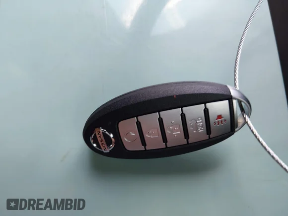 ✅ 2021 Nissan Altima SV • VIN: 1N4BL4DV9MN371492 • Lot: 45009582. Wystawiony na IAAI z przebiegiem 130 693 mil. Bezpłatny archiwum sprzedaży aukcyjnych z USA i szczegółowy raport historii pojazdu na DreamBid. Zdjęcie 11.