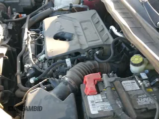 ✅ 2020 Ford Escape SEL • VIN: 1FMCU0H67LUA10124 • Lot: 43416910. Listed on IAAI with 120,696 mi. Free auction sales archive from the USA and detailed vehicle history report at DreamBid. Image 20.