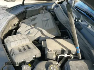 ✅ 2010 GMC Terrain SLE-2 • VIN: 2CTFLEEY7A6335170 • Lot: 43767097. Listed on IAAI with 174,078 mi. Free auction sales archive from the USA and detailed vehicle history report at DreamBid. Image 12.