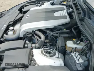 ✅ 2022 Lexus IS 350 F Sport • VIN: JTHGZ1E28N5023345 • Lot: 42612231. Listed on IAAI with 57,884 mi. Free auction sales archive from the USA and detailed vehicle history report at DreamBid. Image 20.