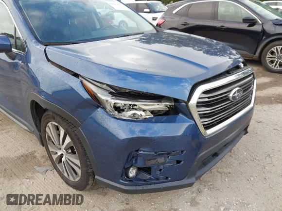✅ 2021 Subaru Ascent Limited • VIN: 4S4WMAPD4M3441093 • Лот: 42989473. Опубликован ранее на IAAI с пробегом 48 740 миль. Бесплатный доступ к архиву аукционных продаж из США и подробный отчёт об истории автомобиля на DreamBid. Изображение 6.