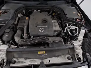 ✅ 2018 Mercedes-Benz GLC 300 • VIN: WDC0G4JB9JV019664 • Lot: 94273125. Listed on Copart with 113,271 mi. Free auction sales archive from the USA and detailed vehicle history report at DreamBid. Image 15.