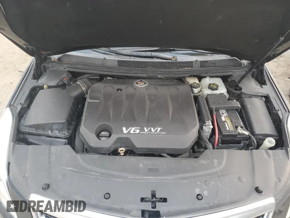✅ 2014 Cadillac XTS Premium • VIN: 2G61P5S37E9249433 • Лот: 80109974. Опубліковано раніше на Copart з пробігом 223 550 миль. Безкоштовний доступ до архіву аукціонних продажів зі США та докладний звіт про історію автомобіля на DreamBid. Зображення 11.