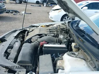 ✅ 2009 Lincoln MKZ • VIN: 3LNHM26T59R610604 • Лот: 42608449. Опубликован ранее на IAAI с пробегом 93 114 миль. Бесплатный доступ к архиву аукционных продаж из США и подробный отчёт об истории автомобиля на DreamBid. Изображение 19.