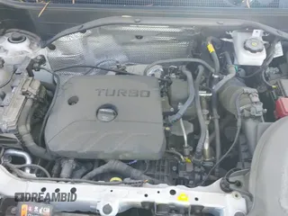 ✅ 2023 Buick Encore GX Select • VIN: KL4MMDSL3PB016786 • Lot: 42627524. Wystawiony na IAAI z przebiegiem 16 697 mil. Bezpłatny archiwum sprzedaży aukcyjnych z USA i szczegółowy raport historii pojazdu na DreamBid. Zdjęcie 23.