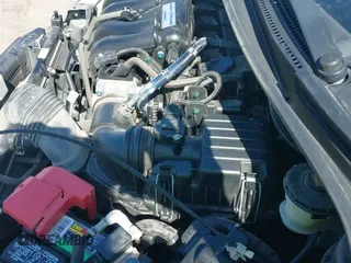 ✅ 2017 Honda Fit EX-L • VIN: JHMGK5H85HS022753 • Лот: 43310009. Опубликован ранее на IAAI с пробегом 52 416 миль. Бесплатный доступ к архиву аукционных продаж из США и подробный отчёт об истории автомобиля на DreamBid. Изображение 21.