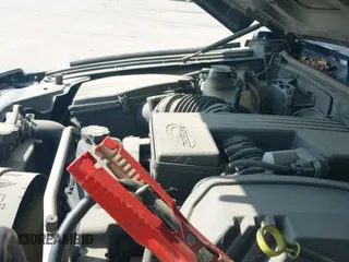 ✅ 2006 Hummer H3 • VIN: 5GTDN136568146759 • Lot: 43231604. Listed on IAAI with 189,858 mi. Free auction sales archive from the USA and detailed vehicle history report at DreamBid. Image 12.