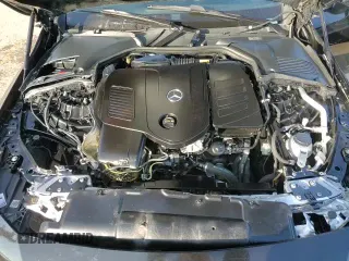 ✅ 2025 Mercedes-Benz CLE 300 • VIN: W1KMJ4HB1SF048754 • Лот: 94997145. Опубликован ранее на Copart с пробегом 13 510 миль. Бесплатный доступ к архиву аукционных продаж из США и подробный отчёт об истории автомобиля на DreamBid. Изображение 13.