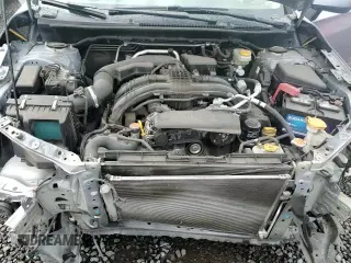 ✅ 2018 Subaru Crosstrek Premium • VIN: JF2GTABC5JG233966 • Lot: 84987665. Listed on Copart with 65,672 mi. Free auction sales archive from the USA and detailed vehicle history report at DreamBid. Image 13.