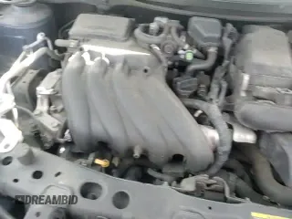 ✅ 2018 Nissan Versa S Plus • VIN: 3N1CN7AP3JL802813 • Lot: 71394585. Wystawiony na Copart z przebiegiem 98 729 mil. Bezpłatny archiwum sprzedaży aukcyjnych z USA i szczegółowy raport historii pojazdu na DreamBid. Zdjęcie 13.