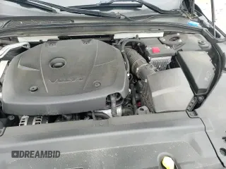 ✅ 2020 Volvo S90 R-Design • VIN: LVYA22MT3LP177211 • Лот: 62793245. Опубликован ранее на Copart с пробегом 49 371 миль. Бесплатный доступ к архиву аукционных продаж из США и подробный отчёт об истории автомобиля на DreamBid. Изображение 15.