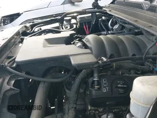 2016 Chevrolet Tahoe Commercial with VIN 1GNSKDEC9GR351872, listed as a IAAI auction lot 42239404 with 144,693 mi miles and . Bid and sale history available at DreamBid. Image 23.