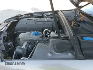 ✅ 2016 Audi A4 Premium • VIN: WAUBFAFL5GN016932 • Lot: 43613917. Listed on IAAI with 119,435 mi. Free auction sales archive from the USA and detailed vehicle history report at DreamBid. Image 19.