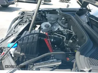 ✅ 2025 Volkswagen Atlas SE • VIN: 1V2DR2CAXSC520505 • Lot: 41972615. Listed on IAAI with 3,244 mi. Free auction sales archive from the USA and detailed vehicle history report at DreamBid. Image 20.