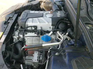 ✅ 2014 Audi S5 Premium Plus • VIN: WAUCGAFR3EA015367 • Lot: 42861297. Wystawiony na IAAI z przebiegiem 89 975 mil. Bezpłatny archiwum sprzedaży aukcyjnych z USA i szczegółowy raport historii pojazdu na DreamBid. Zdjęcie 19.