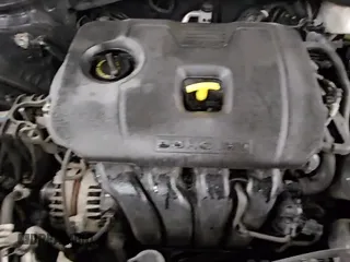 ✅ 2022 Kia Soul LX • VIN: KNDJ23AU3N7805183 • Лот: 87077015. Опубликован ранее на Copart с пробегом 93 332 миль. Бесплатный доступ к архиву аукционных продаж из США и подробный отчёт об истории автомобиля на DreamBid. Изображение 14.