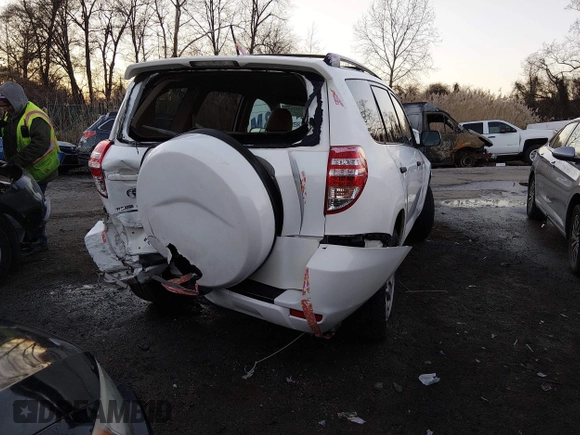 ✅ 2009 Toyota RAV4 • VIN: JTMZF33VX9D003542 • Lot: 43842884. Wystawiony na IAAI z przebiegiem 244 575 mil. Bezpłatny archiwum sprzedaży aukcyjnych z USA i szczegółowy raport historii pojazdu na DreamBid. Zdjęcie 4.