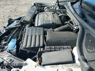 ✅ 2016 Audi A3 Premium • VIN: WAUB8GFF8G1039054 • Lot: 42983937. Listed on IAAI with 76,358 mi. Free auction sales archive from the USA and detailed vehicle history report at DreamBid. Image 19.