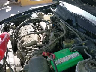 ✅ 1998 Ford Escort LX • VIN: 1FAFP10P5WW237944 • Lot: 42239266. Listed on IAAI with 238,540 mi. Free auction sales archive from the USA and detailed vehicle history report at DreamBid. Image 12.