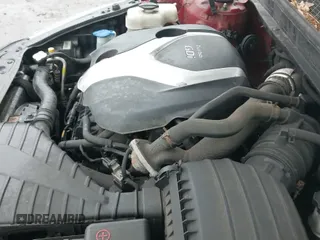 ✅ 2014 Kia Optima SXL Turbo • VIN: 5XXGR4A65EG264481 • Lot: 43654193. Wystawiony na IAAI z przebiegiem 211 583 mil. Bezpłatny archiwum sprzedaży aukcyjnych z USA i szczegółowy raport historii pojazdu na DreamBid. Zdjęcie 12.