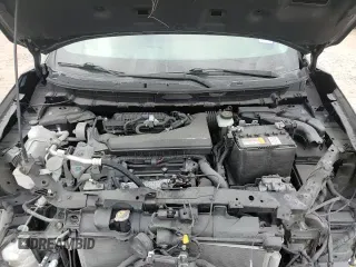 ✅ 2020 Nissan Rogue S • VIN: JN8AT2MV0LW138222 • Lot: 86880635. Wystawiony na Copart z przebiegiem 92 545 mil. Bezpłatny archiwum sprzedaży aukcyjnych z USA i szczegółowy raport historii pojazdu na DreamBid. Zdjęcie 14.