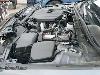 ✅ 2024 Mazda 3 S Carbon Edition • VIN: 3MZBPBCM9RM415159 • Lot: 41309145. Wystawiony na IAAI z przebiegiem 4 492 mil. Bezpłatny archiwum sprzedaży aukcyjnych z USA i szczegółowy raport historii pojazdu na DreamBid. Zdjęcie 20.