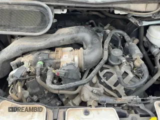 ✅ 2020 Ford Transit Cargo • VIN: 1FTBR1C8XLKB03716 • Лот: 84284395. Опубликован ранее на Copart с пробегом 115 405 миль. Бесплатный доступ к архиву аукционных продаж из США и подробный отчёт об истории автомобиля на DreamBid. Изображение 11.