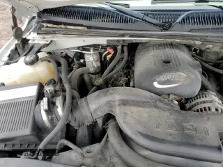 ✅ 2002 Chevrolet Suburban LT • VIN: 1GNFK16Z32J269159 • Лот: 85161844. Опубликован ранее на Copart с пробегом 229 437 миль. Бесплатный доступ к архиву аукционных продаж из США и подробный отчёт об истории автомобиля на DreamBid. Изображение 14.